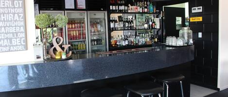 Équipement de l’hébergement