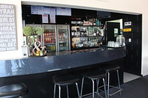 Property amenity - Parkside Motel (Ayr)