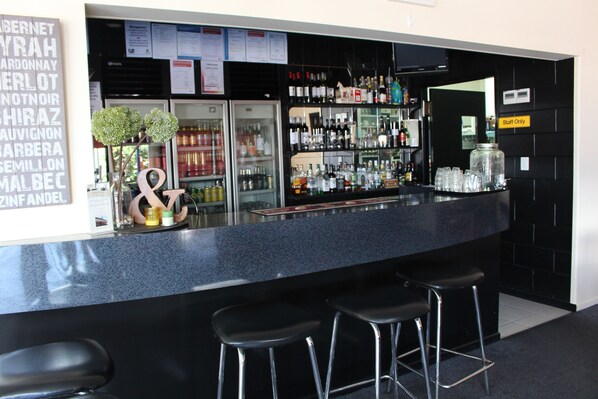 Property amenity - Parkside Motel (Ayr)