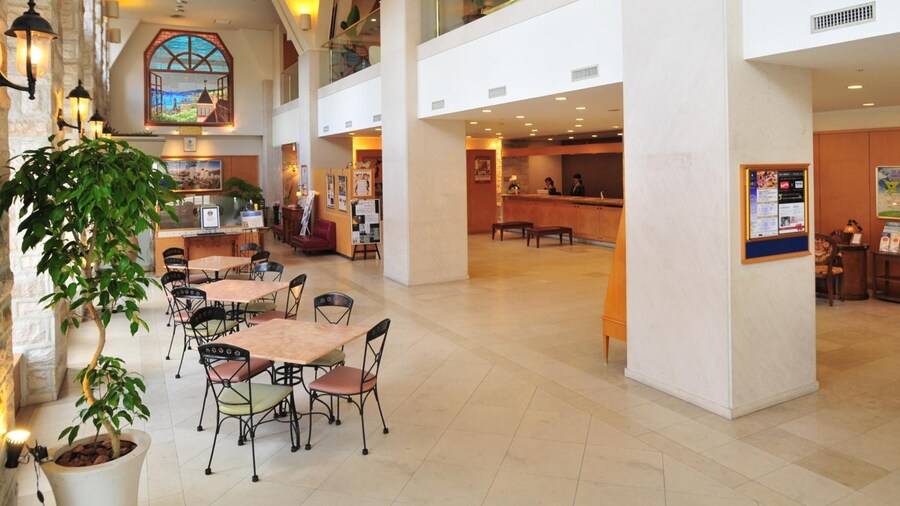 Hotel Sunroute Sopra Kobe