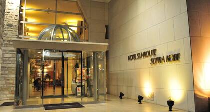 Hotel Sunroute Sopra Kobe