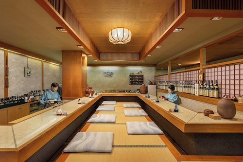 Hamamatsu Marriott Hotel