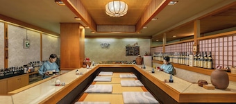 Hamamatsu Marriott Hotel