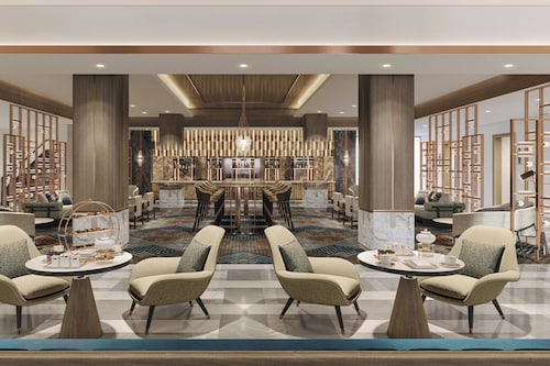 Hamamatsu Marriott Hotel