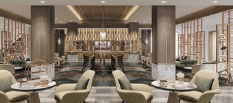 濱松萬豪飯店