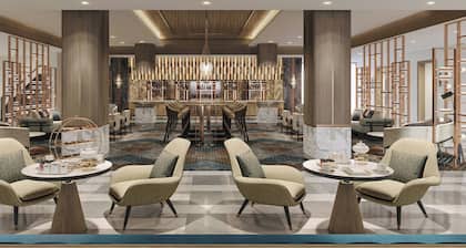 Hamamatsu Marriott Hotel