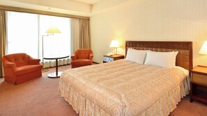 Room - Grand Hamamatsu (Hamamatsu)