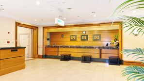 Lobby - Grand Hamamatsu (Hamamatsu)