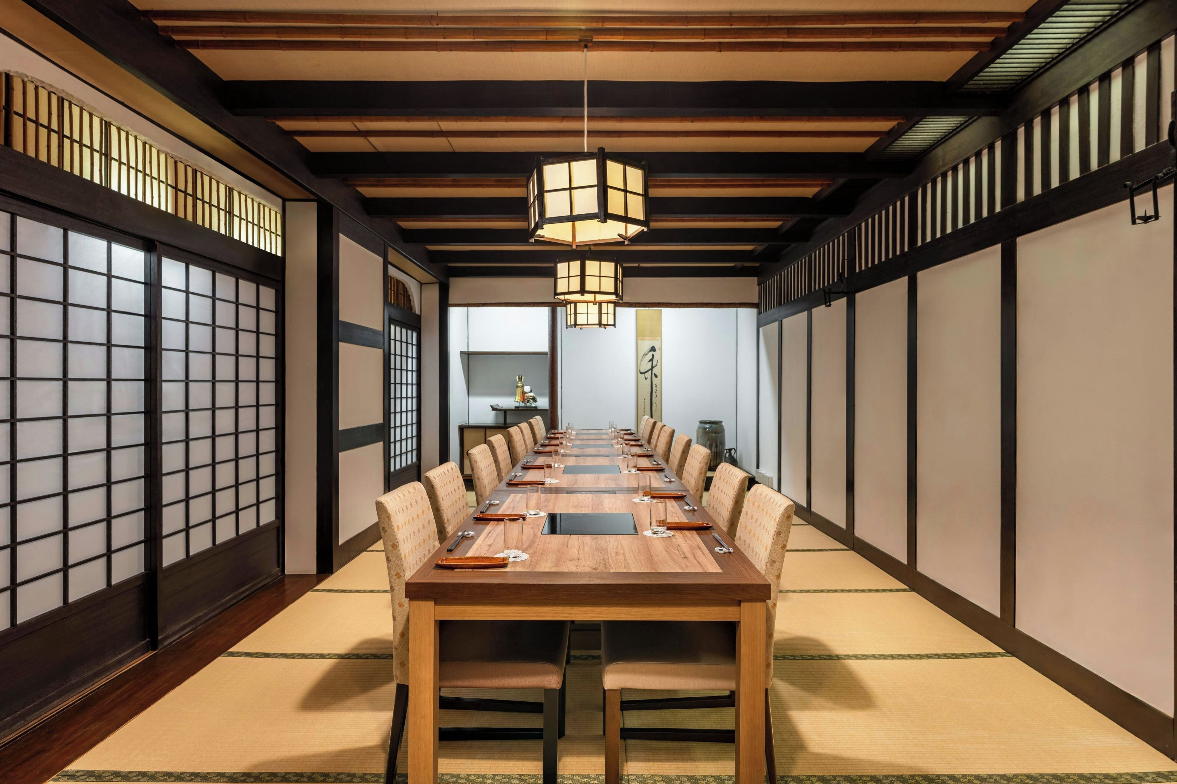 餐廳