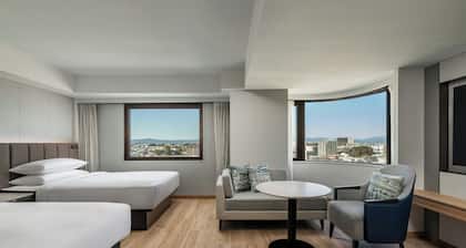 Hamamatsu Marriott Hotel