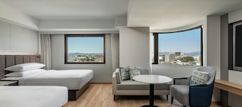 Hamamatsu Marriott Hotel