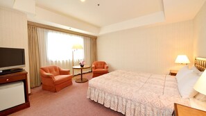 Room - Grand Hamamatsu (Hamamatsu)