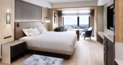 Hamamatsu Marriott Hotel