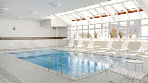 Pool - Grand Hamamatsu (Hamamatsu)