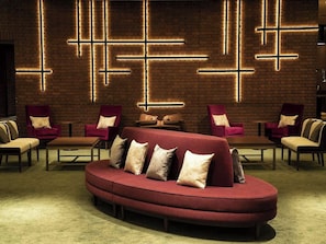 Interior - Art Hotel Morioka (Morioka)