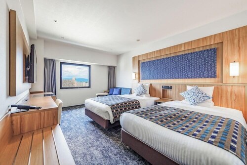 Art Hotel Morioka