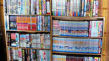 Servicio de la propiedad