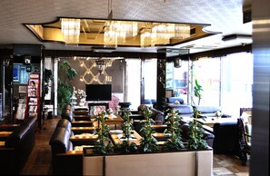 Restaurant - Hotel Los Inn Kochi (Kochi)