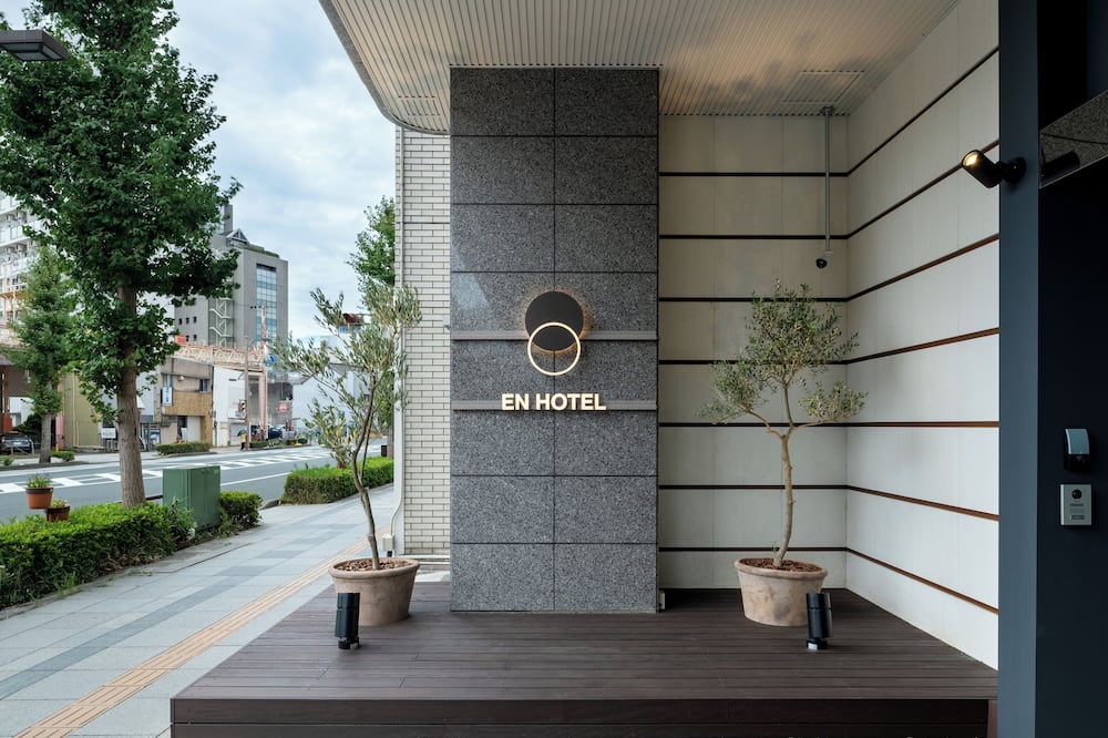EN HOTEL Hamamatsu