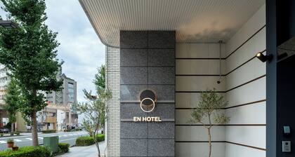 EN HOTEL Hamamatsu