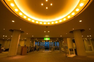 Entrada (vista interna)