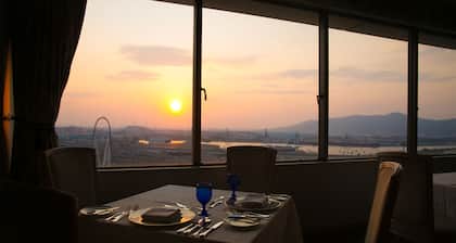 Active Resorts FUKUOKA YAHATA