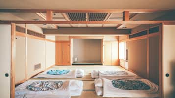 Chambre Tradition, non-fumeur (Japanese Style)