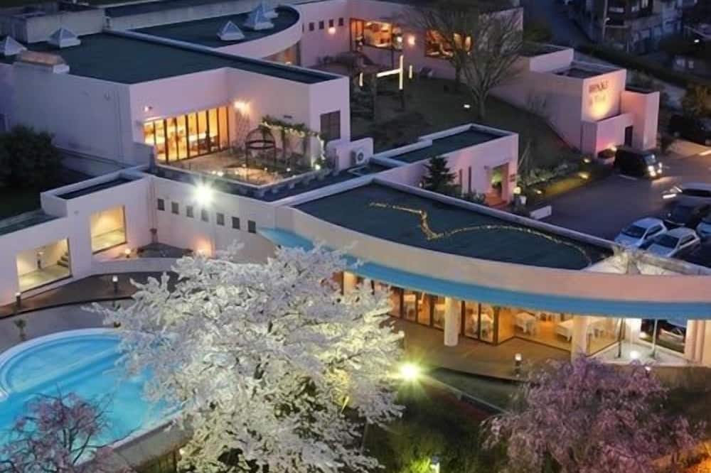 Kanazawa Kokusai Hotel