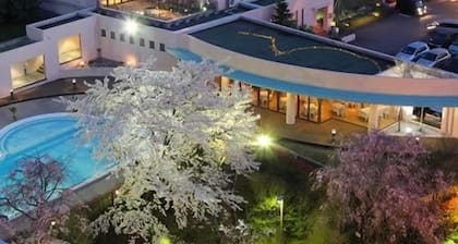 Kanazawa Kokusai Hotel