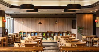 Grand Mercure Nara Kashihara