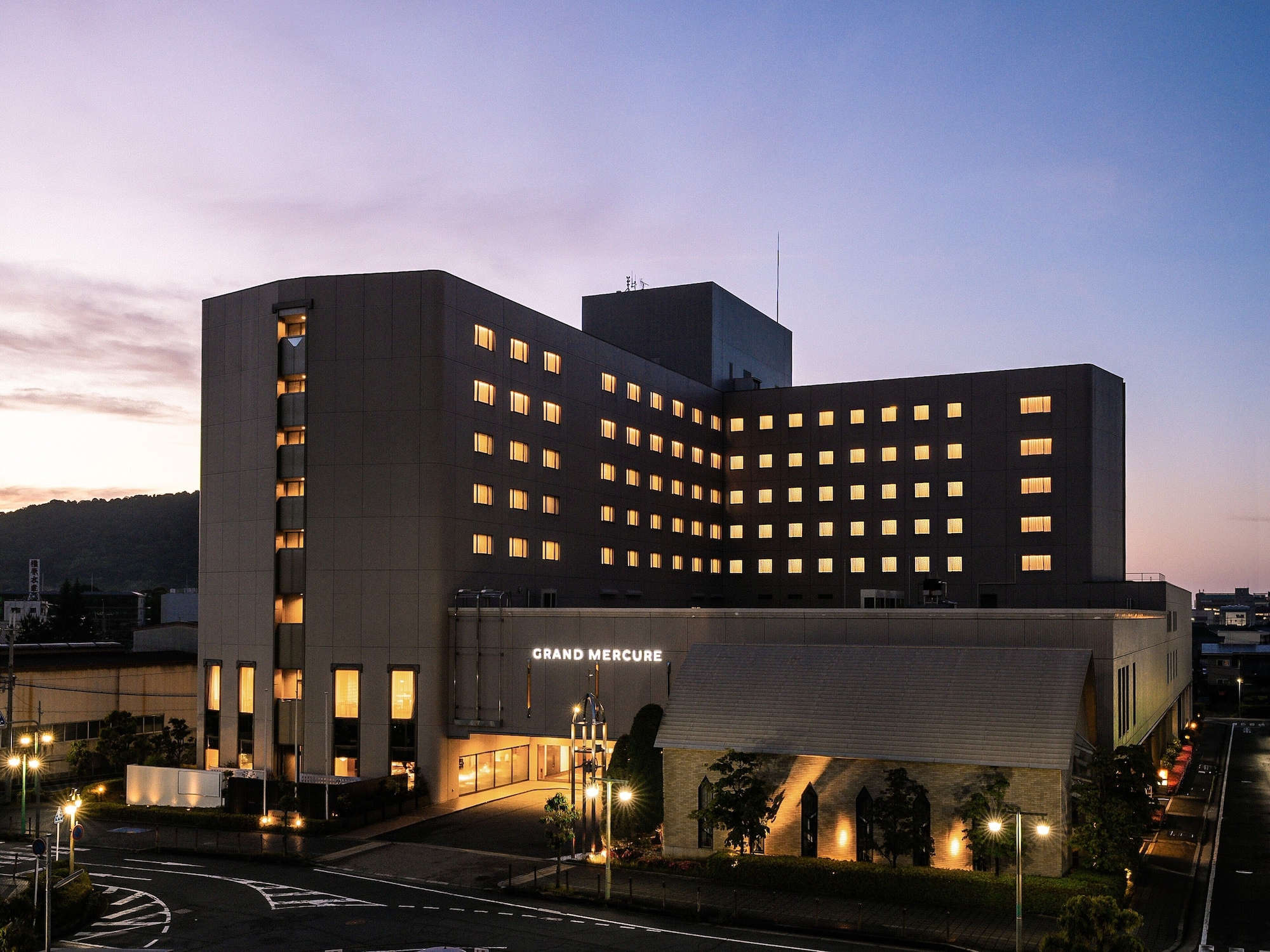 4 Star Hotels