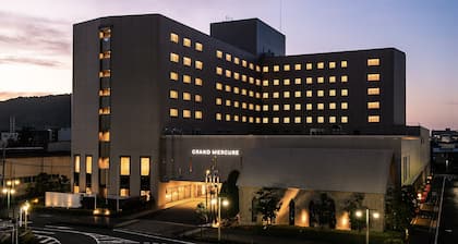 Grand Mercure Nara Kashihara
