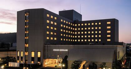 Grand Mercure Nara Kashihara