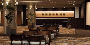 Lobby - Grand Mercure Nara Kashihara (Kashihara)