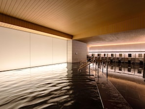 In-room safe, free WiFi, bed sheets - Grand Mercure Nara Kashihara (Kashihara)