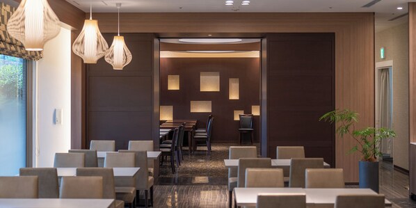 Lounge - Grand Mercure Nara Kashihara (Kashihara)