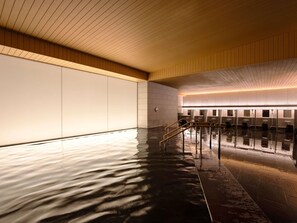 In-room safe, free WiFi, bed sheets - Grand Mercure Nara Kashihara (Kashihara)