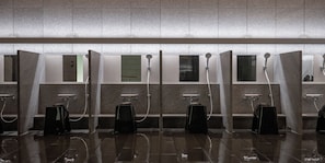 Public bath