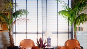 Lobby - Market Hotel (Haifa)