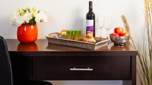 Room - Market Hotel (Haifa)