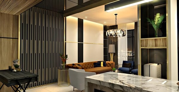 Interior - Trove Johor Bahru (Johor Bahru)