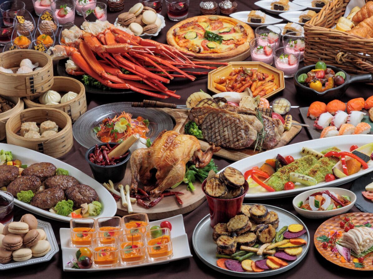 2 restaurants, breakfast served