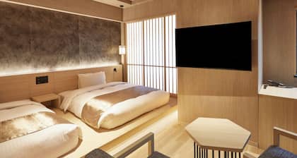 ONE STATION HOTEL KUMAMOTO