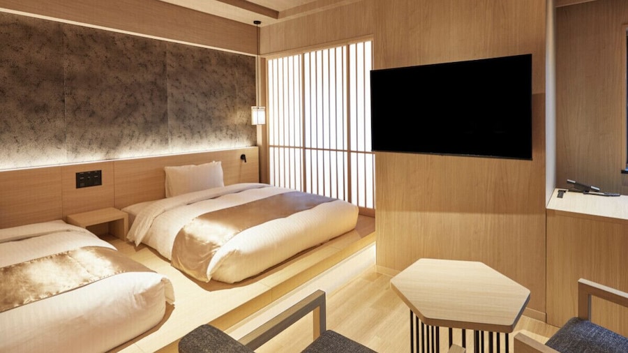 ONE STATION HOTEL KUMAMOTO