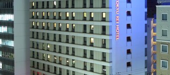 Takamatsu Tokyu REI Hotel