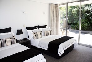 华丽公寓, 1 间卧室, 简易厨房 (Lounge) | 熨斗/熨衣板、婴儿床、免费 WiFi、床单