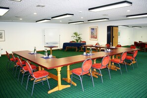 Centre d’affaires