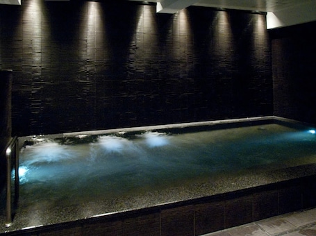 Sports facility. Rhino Hotel Kyoto