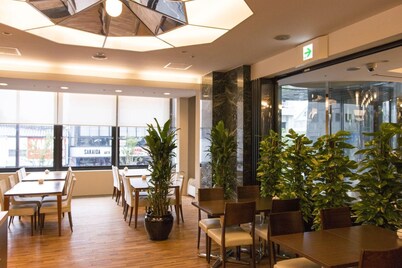 Rhino Hotel Kyoto
