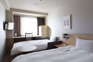 Soundproofing - Rhino Hotel Kyoto (Kyoto)